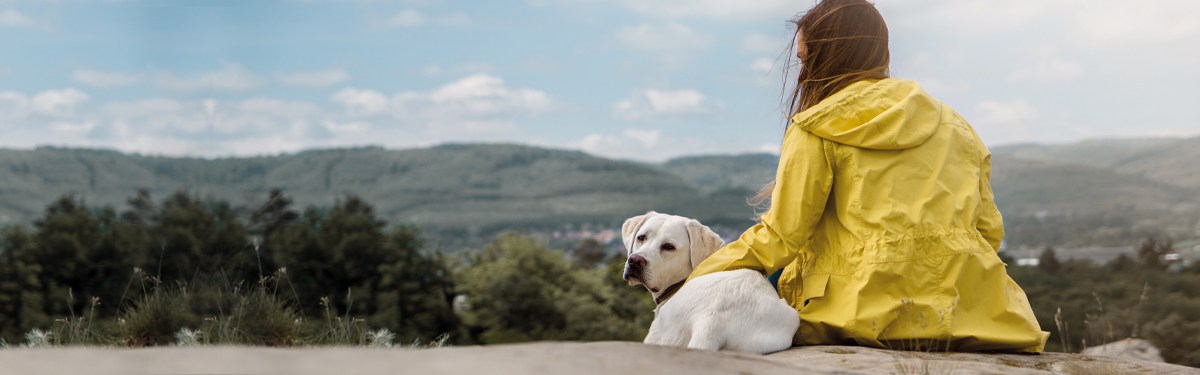 Bekleidung fr Hundehalter