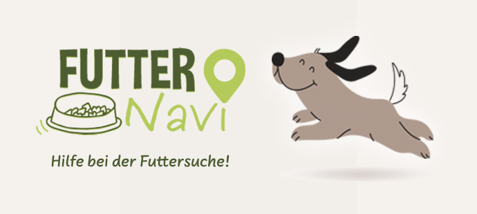 Schecker's Futter-Navi