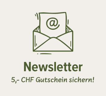 Schecker's Newsletteranmeldung