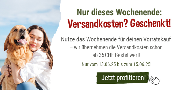 AKTION : Versandkostenfrei