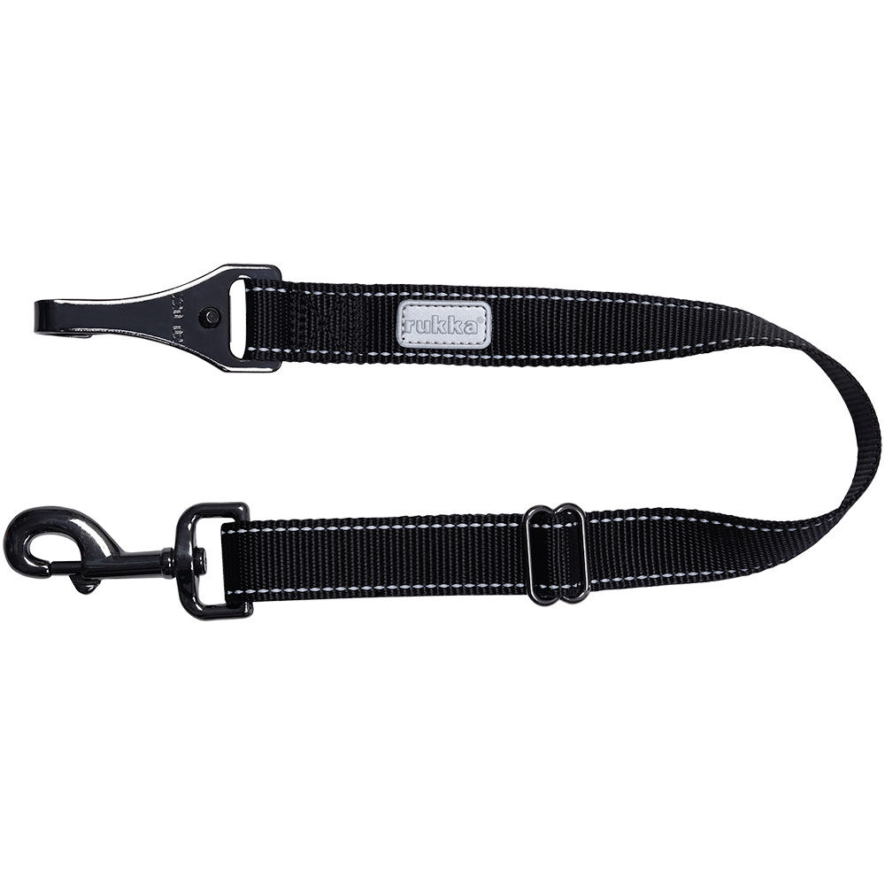 Rukka CAR SEAT BELT Auto-Hundegurt fr ISOFIX Bild 2