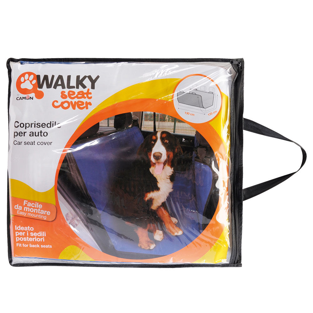 Walky Autoschondecke Hngematte Bild 2