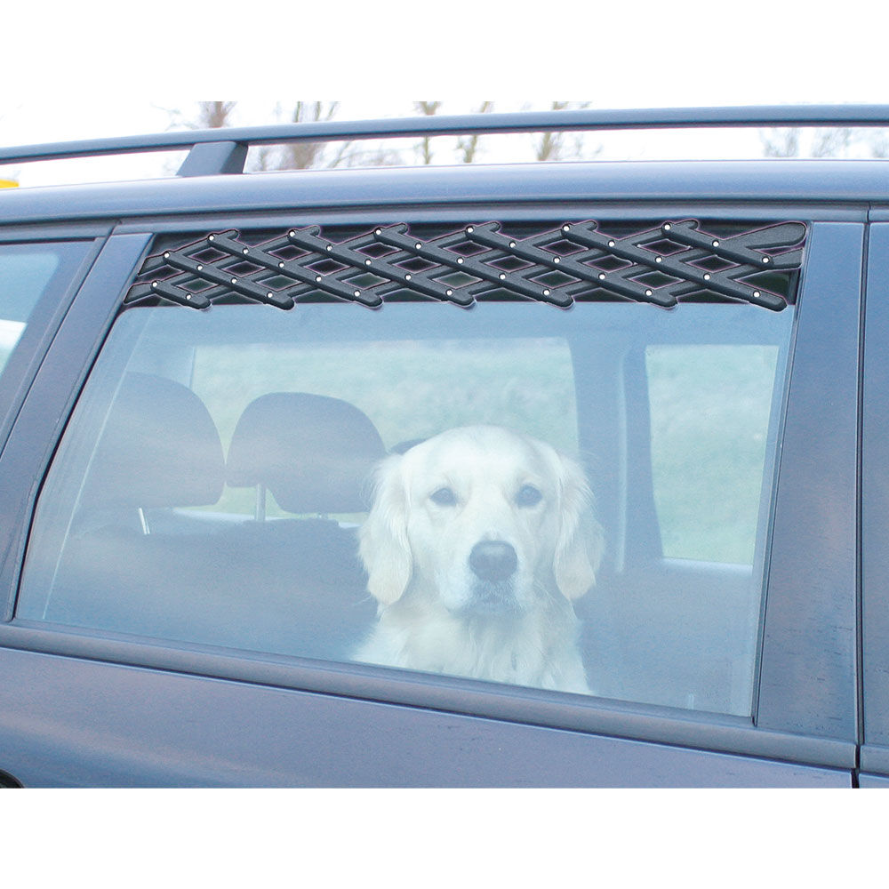 Auto-Frischluftgitter Bild 5