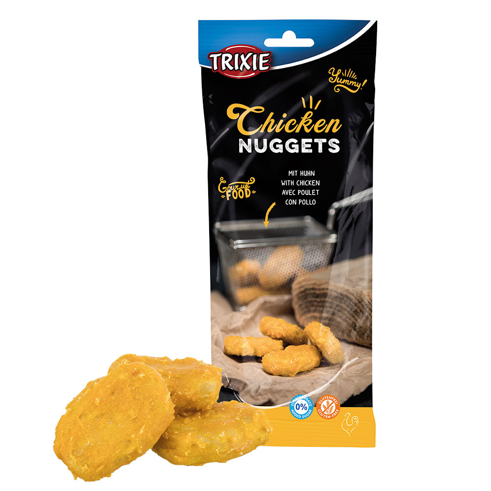TRIXIE Chicken Nuggets Bild 4
