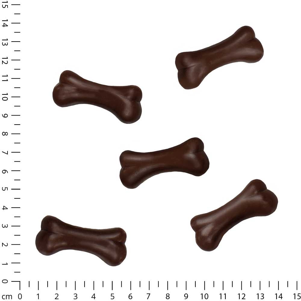 Cokosy Schokoladenknochen Bild 3