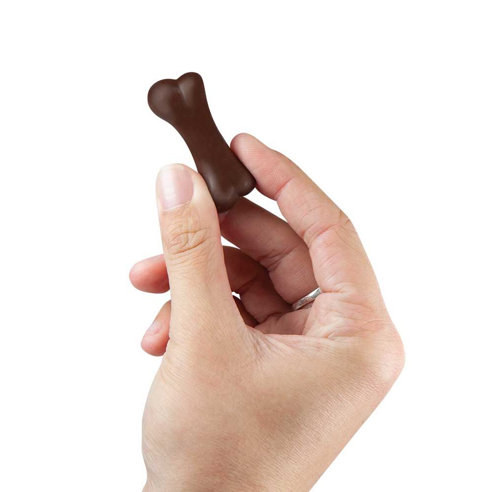 Cokosy Schokoladenknochen Bild 4