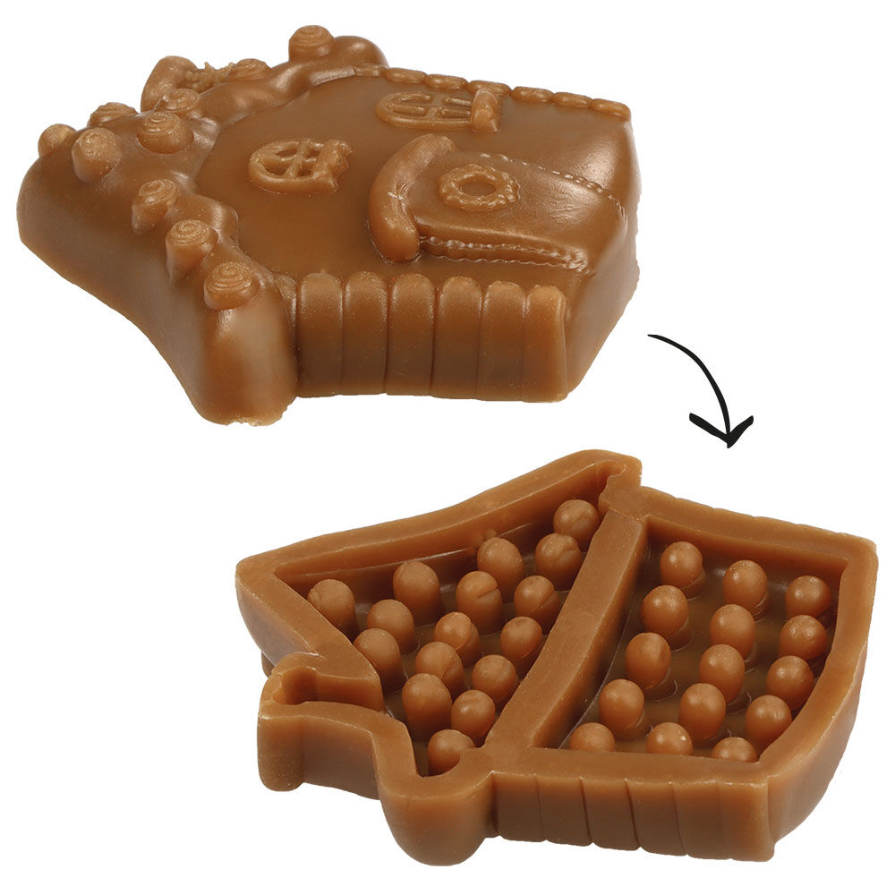 Hundesnack Honigkuchen-Haus Bild 3