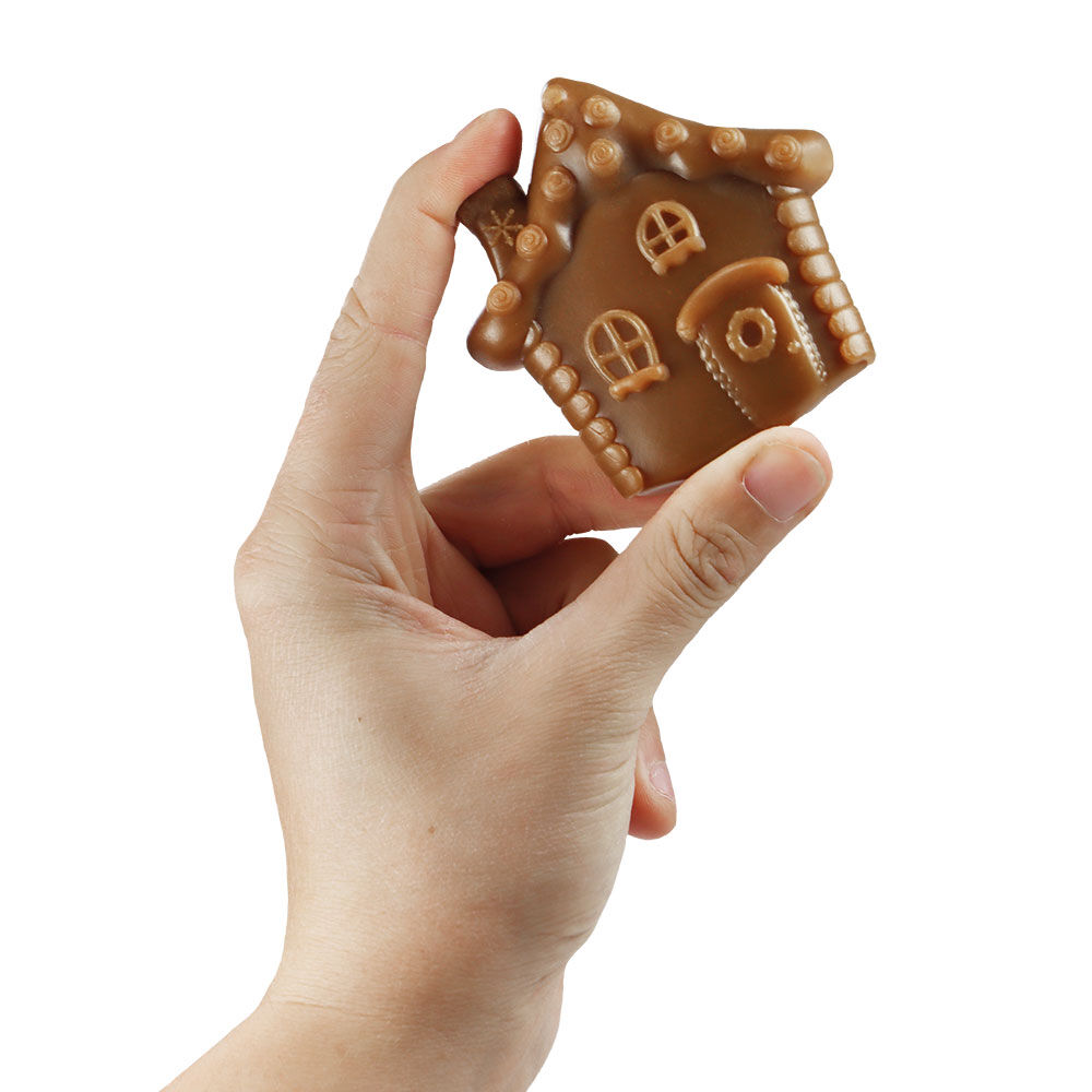 Hundesnack Honigkuchen-Haus Bild 4