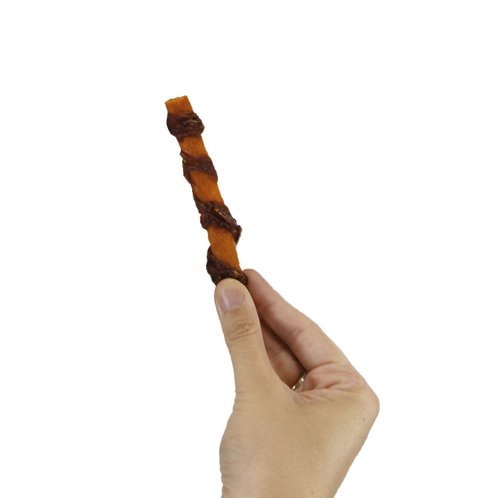 Truthahn-Karotten Twister Bild 4