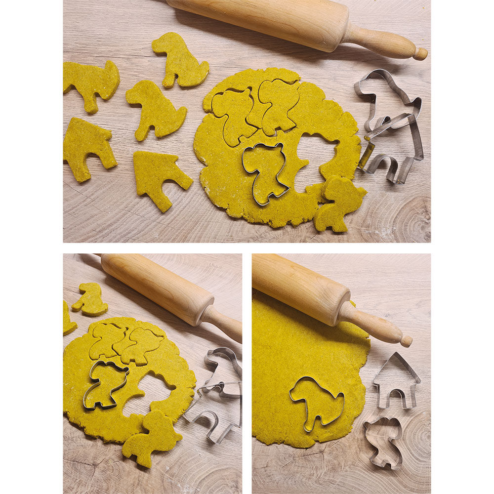 Beg Buddy Cookie-Kit Bild 2