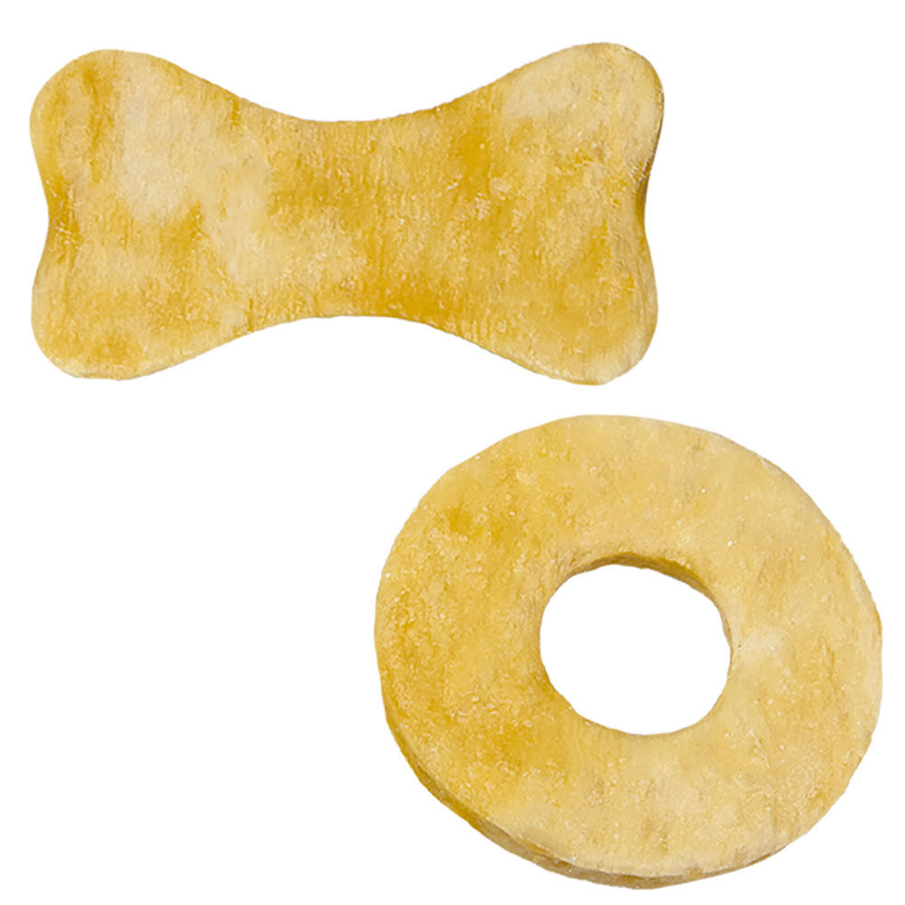 NTH Ringe & Knochen mit Huhn Bild 4