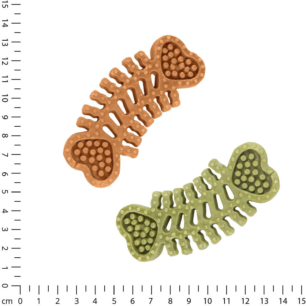 Dentalkausnack Fischgrten Bild 3