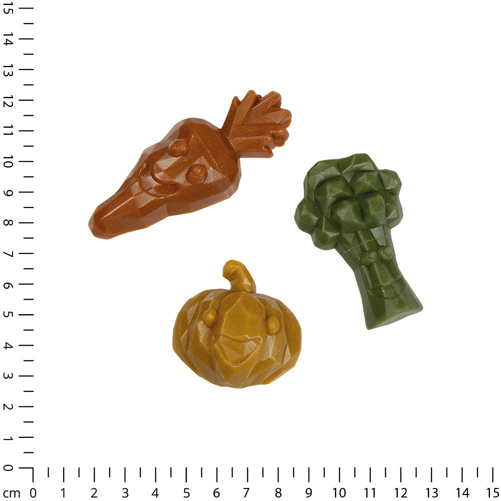 Dentalkausnack Gemse-Mix Bild 5