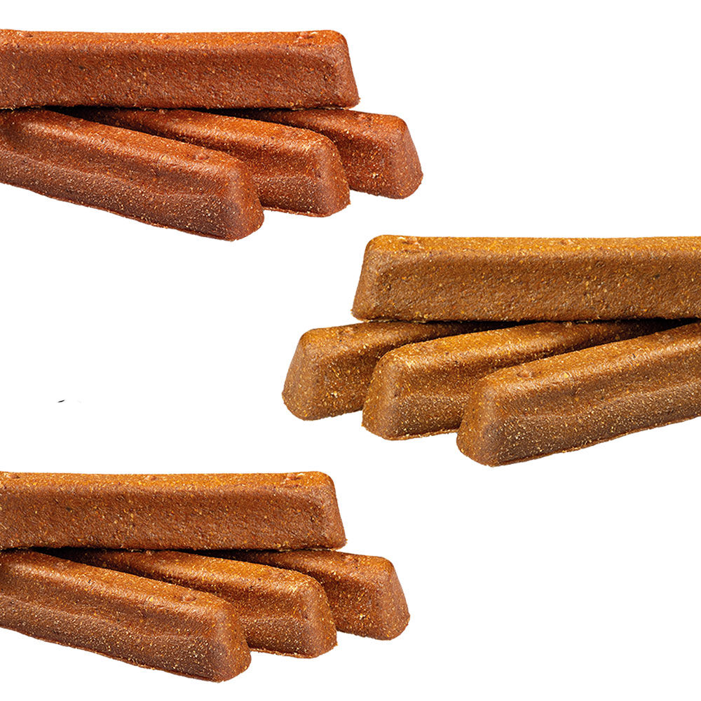 PLUTOS Hundesnack Kse-Kausticks Bild 3