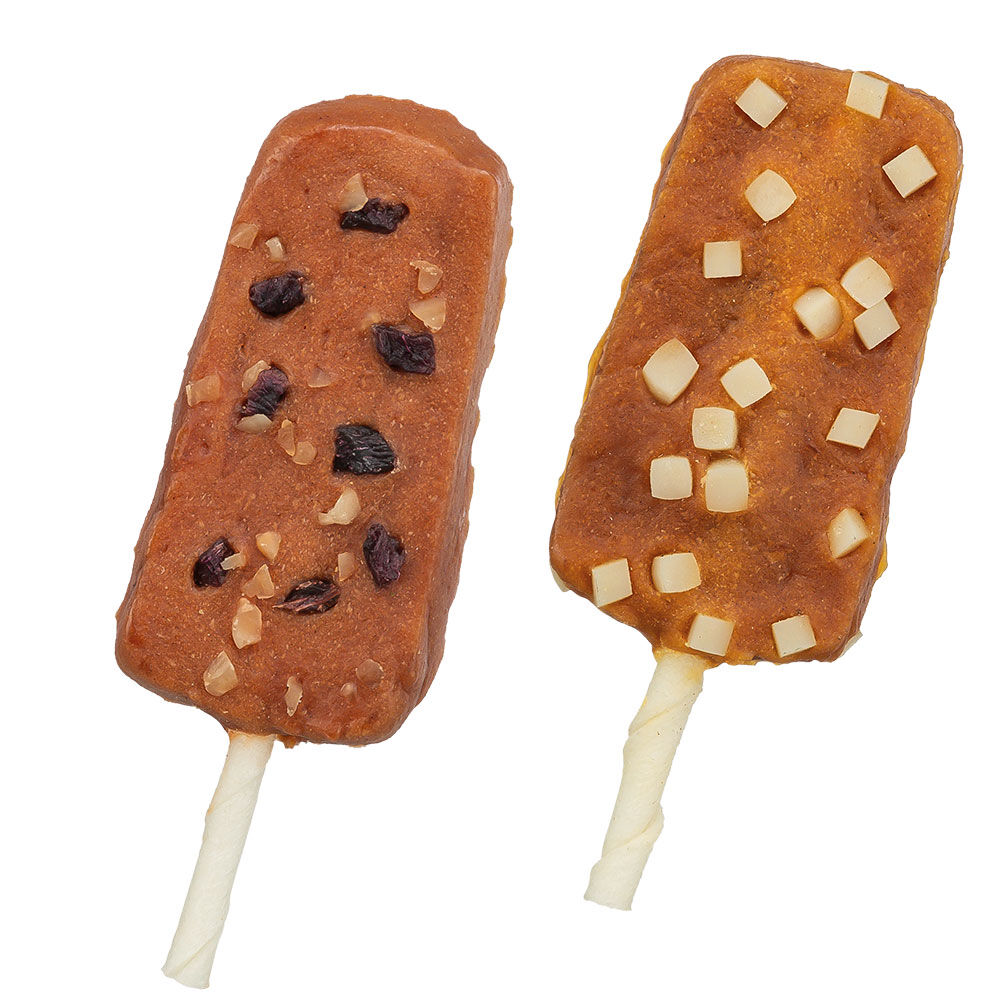 Denta Hundesnack Fun Ice Pop Bild 2