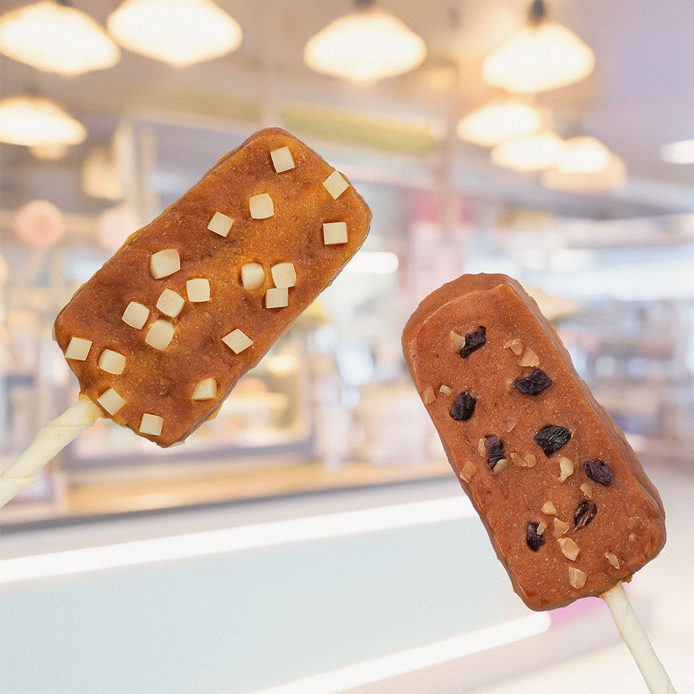 Denta Hundesnack Fun Ice Pop Bild 3