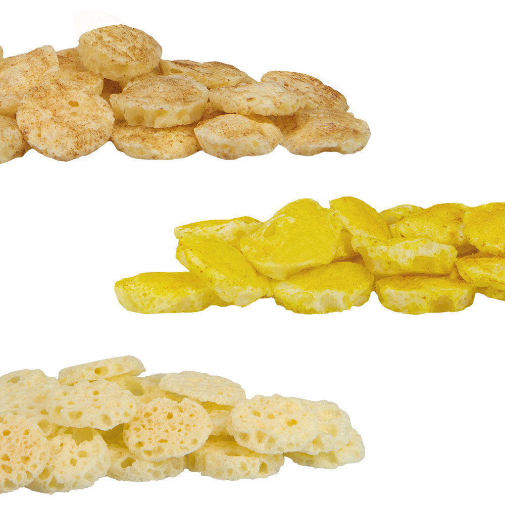 Cheesy-Treats Bild 2