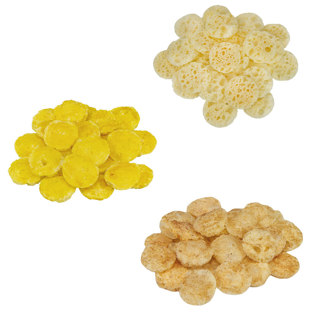 Cheesy-Treats Bild 3