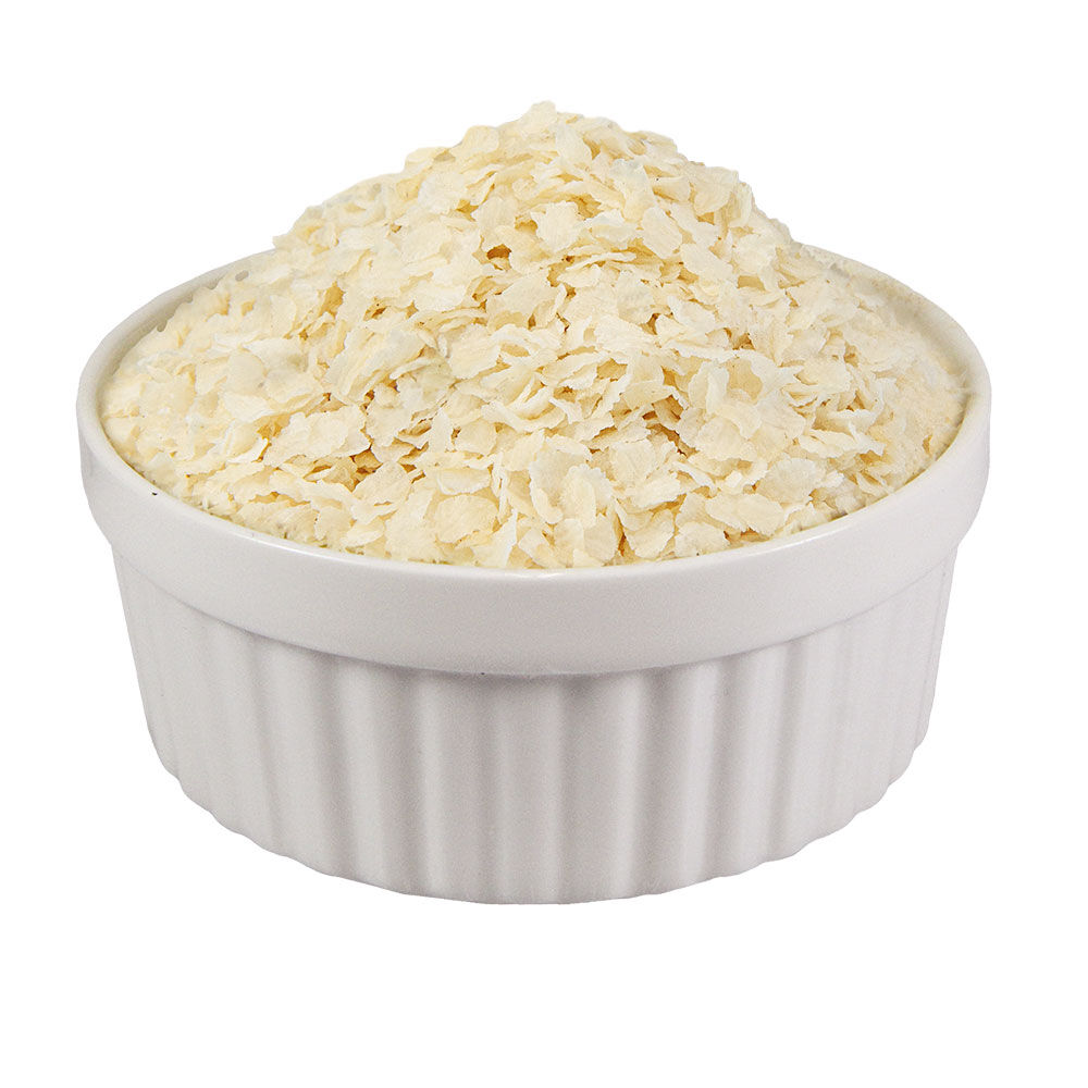 Vorgekochter Reis Bild 2