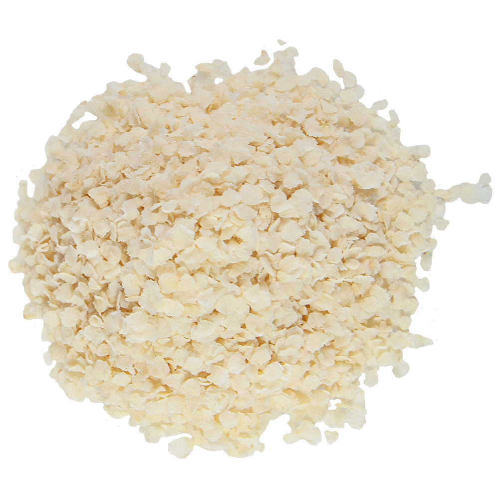 Vorgekochter Reis Bild 3