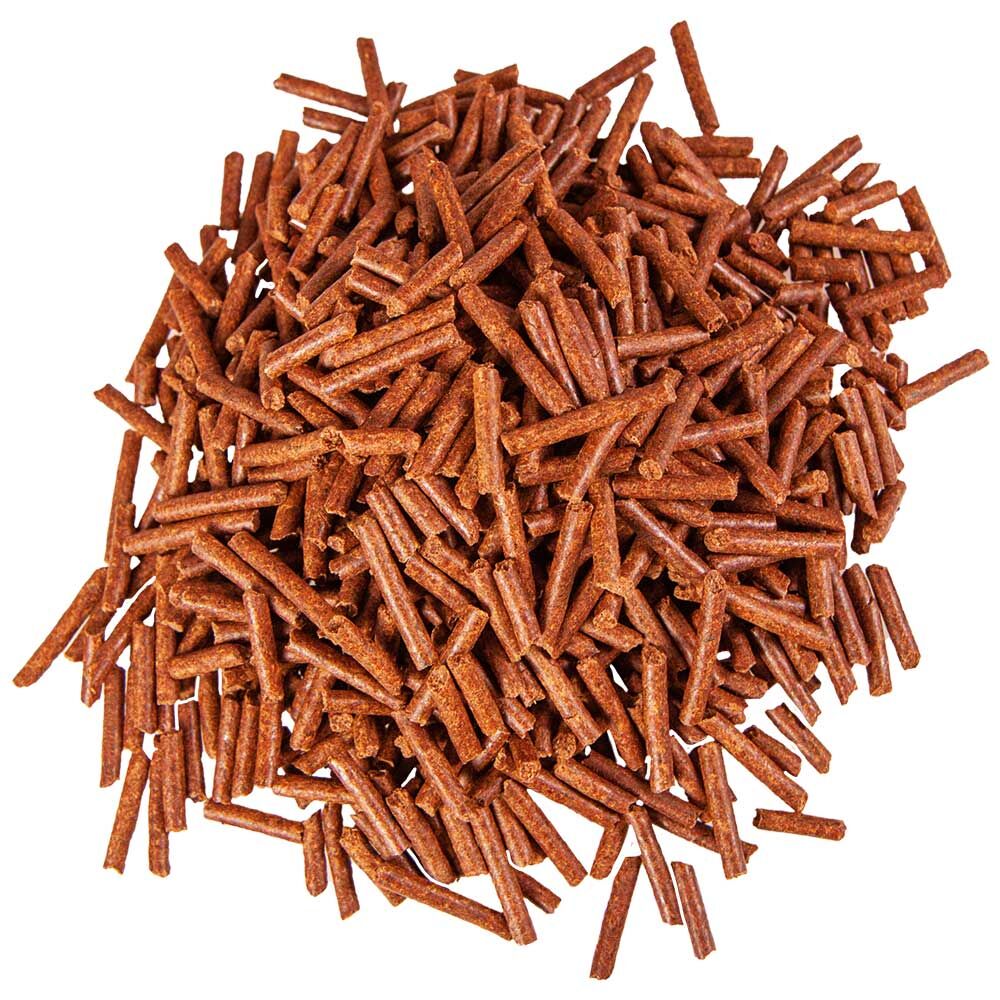 Trocken-Karotten-Granulat Bild 4