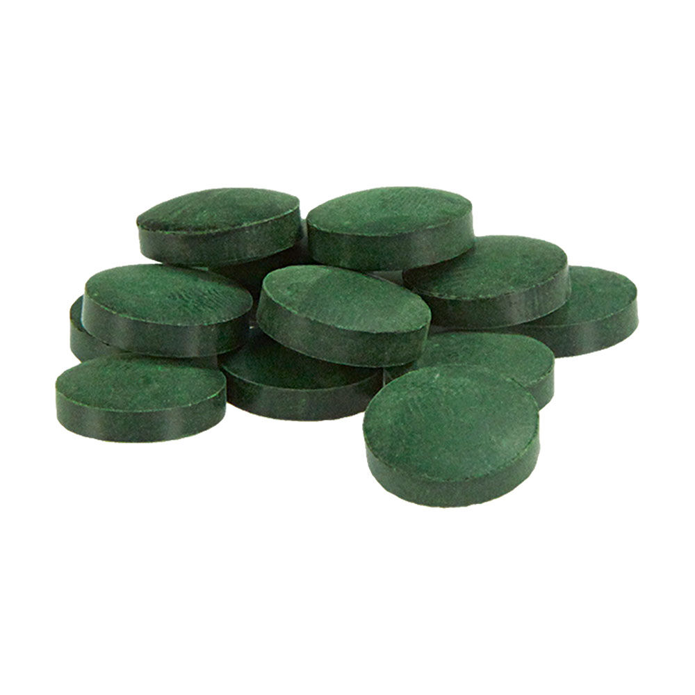 Nutrizeutikum Spirulina-Tabs Bild 2