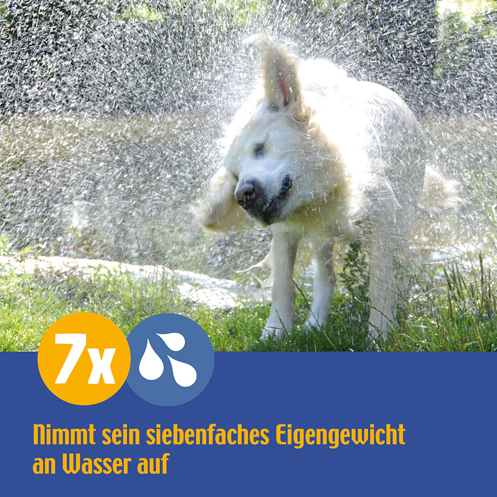 Royal Dry-Hundehandtuch Bild 5