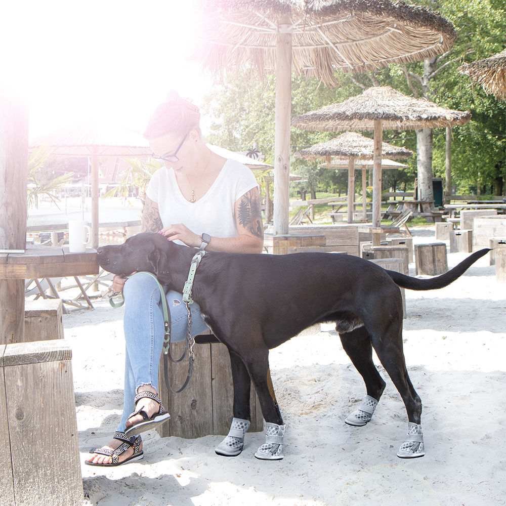 Rukka Pets Hunde-Sommerschuhe Bild 2