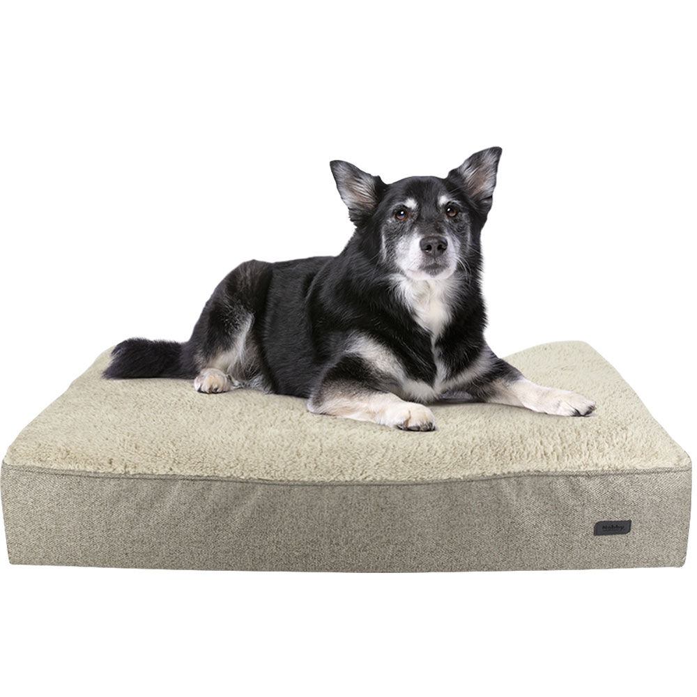 Nobby Orthopdisches Komfort-Kissen Bild 2