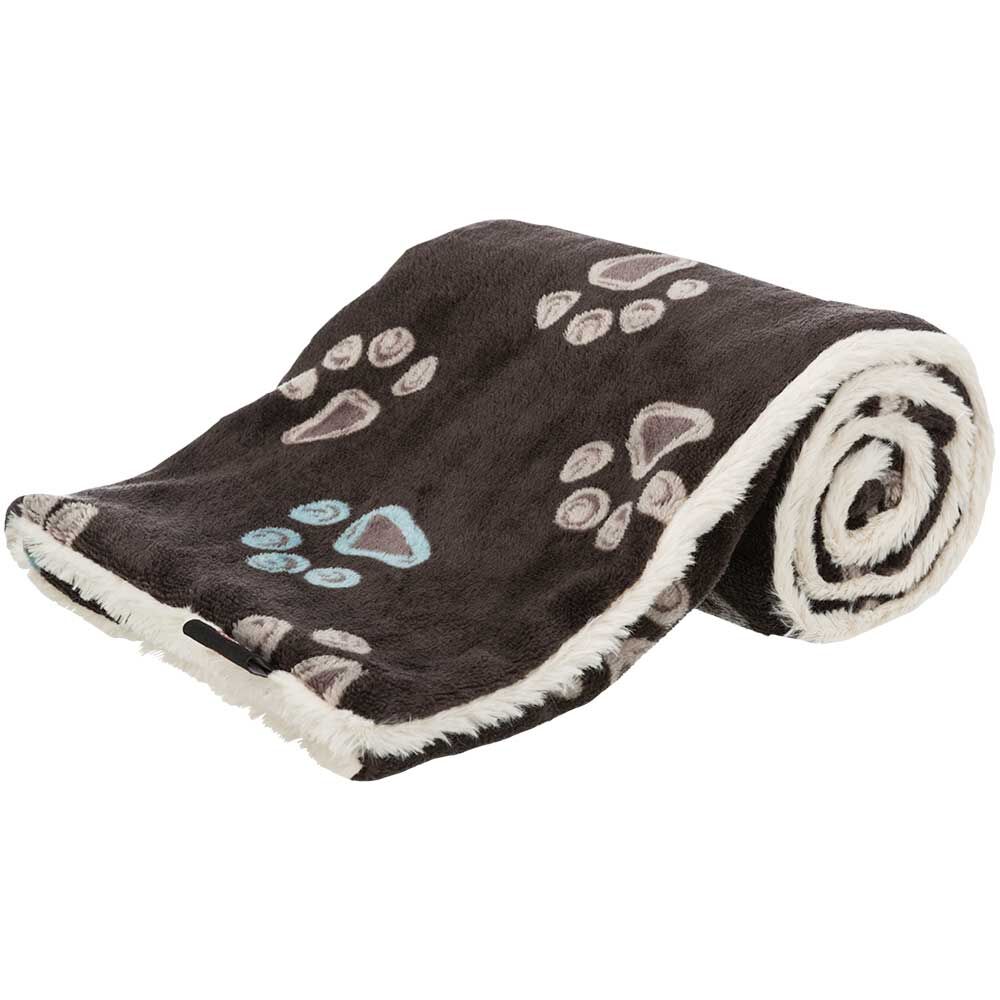Trixie Hundedecke Bunte Tapsen Bild 2