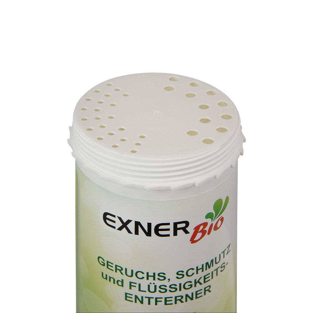 Exner Bio Flssigkeits Absorber Bild 4