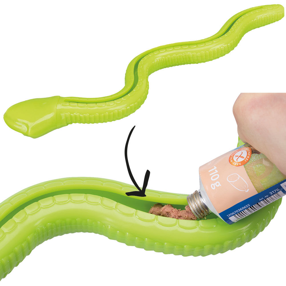 Snack Snake Bild 2