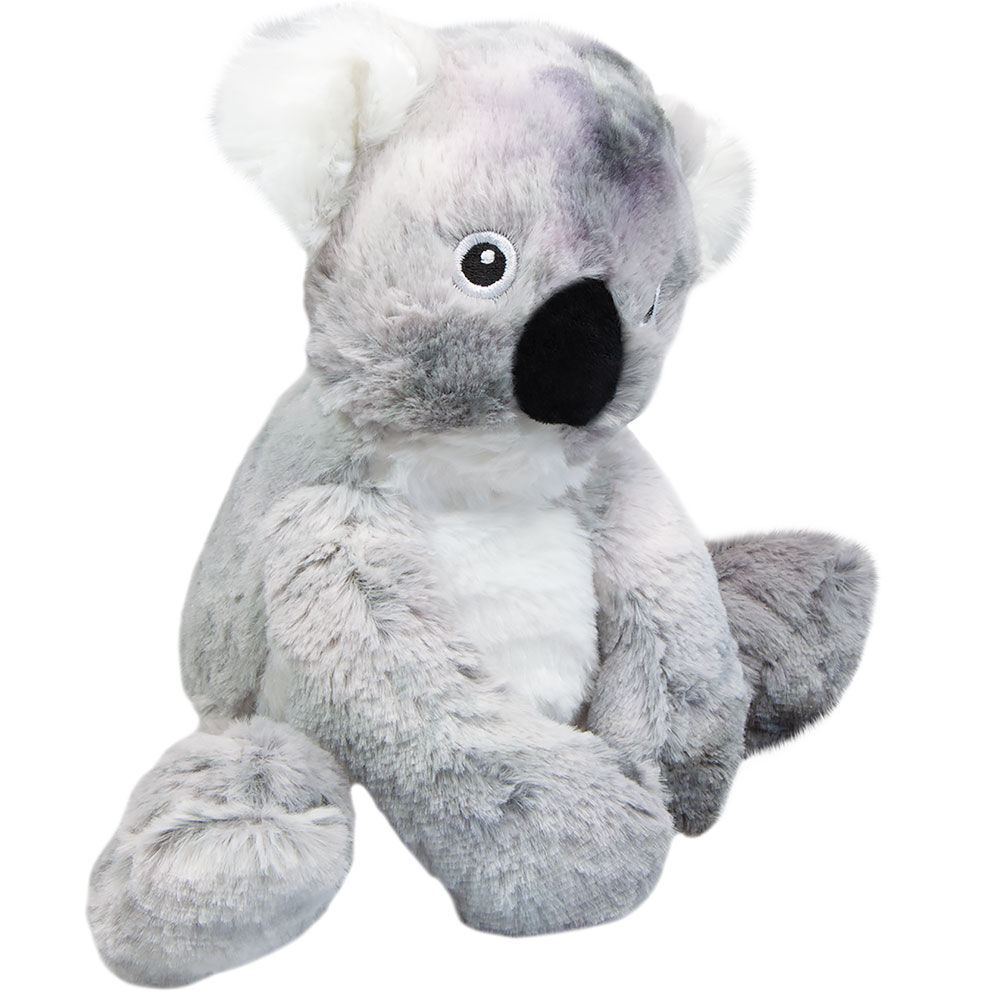 Hundespielzeug Koala-Bär Bild 3