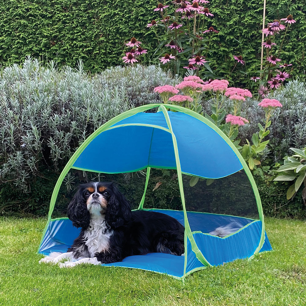 Nobby Hunde-Zelt Summertime Bild 5
