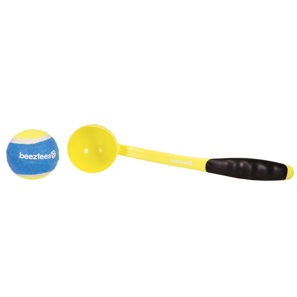 Tennisball Launcher Pocket Bild 3