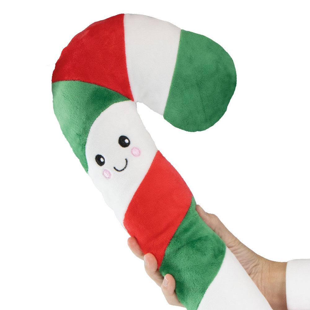 XL Plsch-Zuckerstange Bild 3