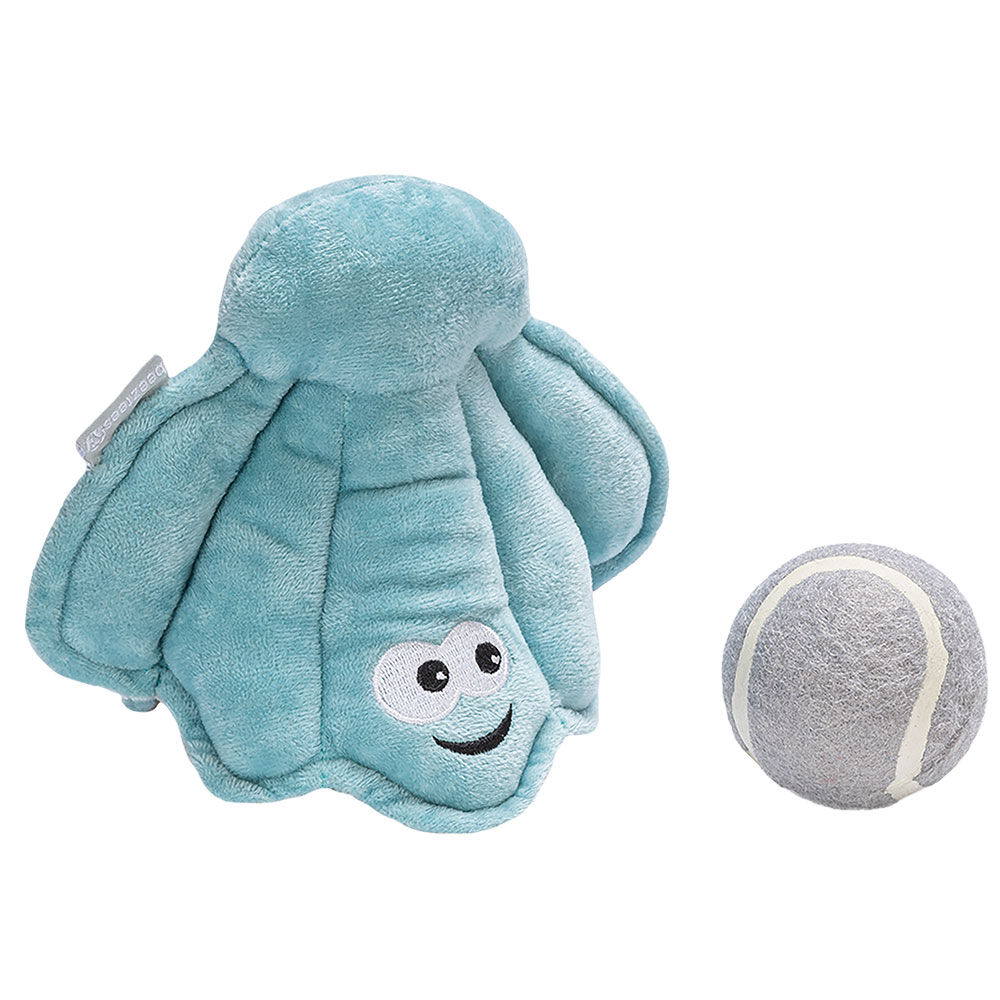 Beeztees Versteckspielzeug Muschel Bild 3
