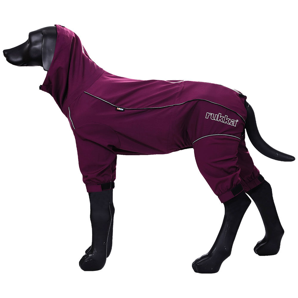 Rukka® PROTECT Hunde-Overall Bild 2