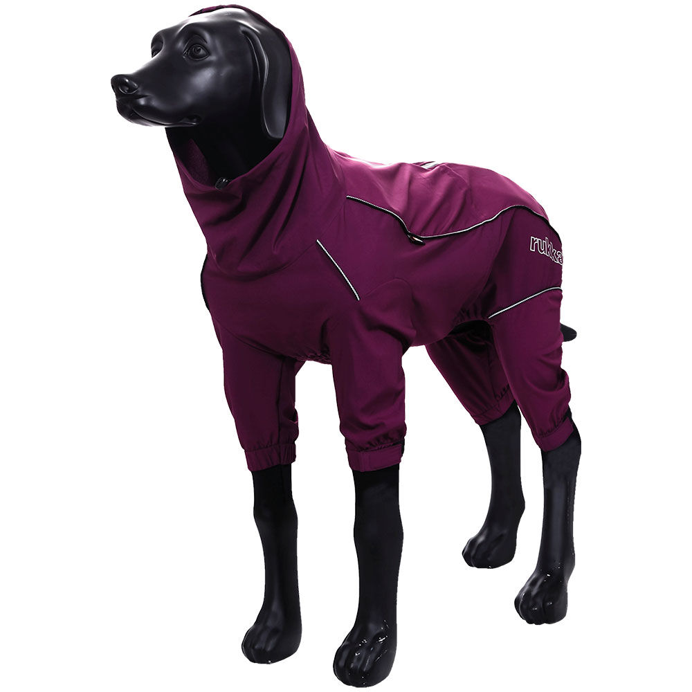 Rukka® PROTECT Hunde-Overall Bild 3