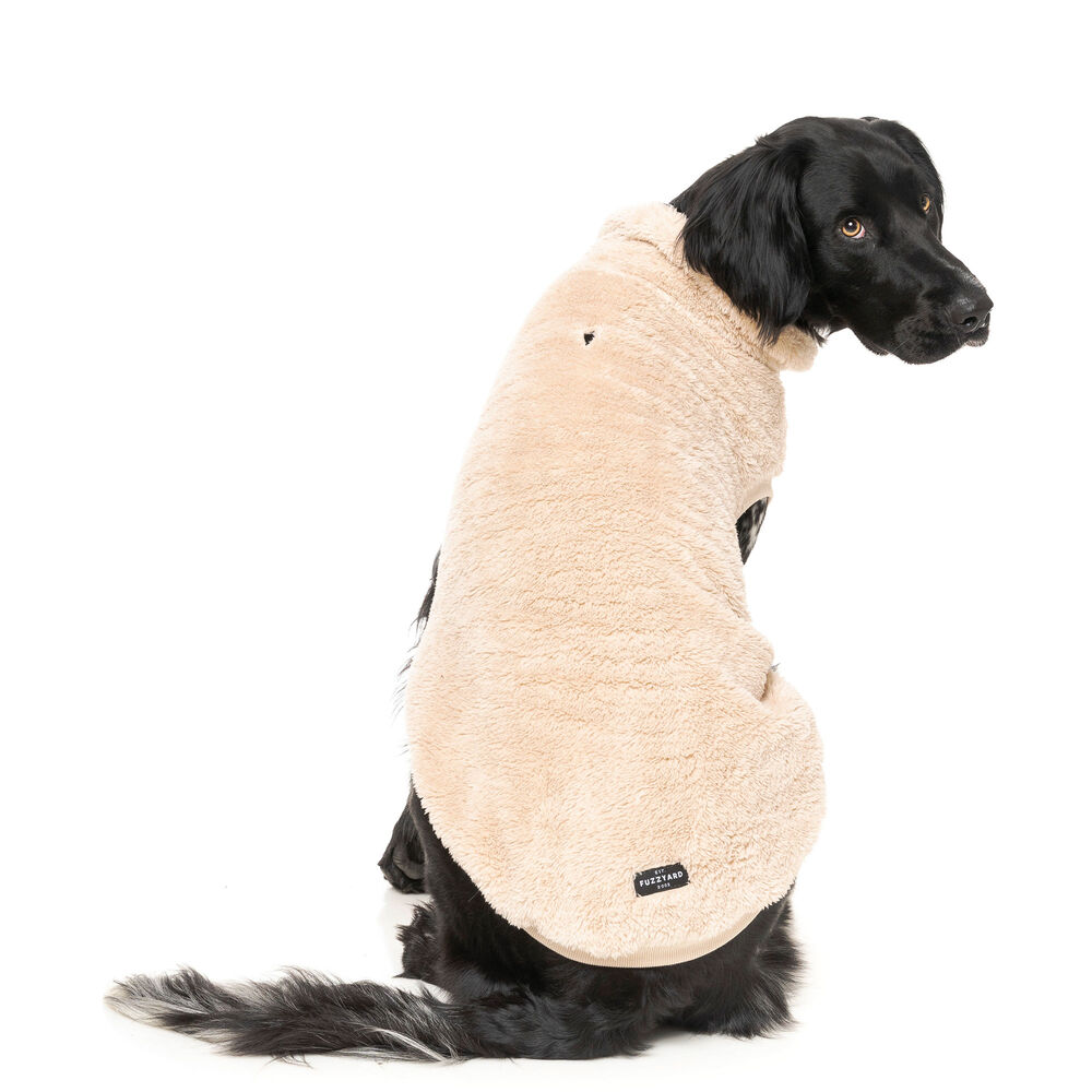 FuzzYard Teddy Hunde-Sweater Bild 3