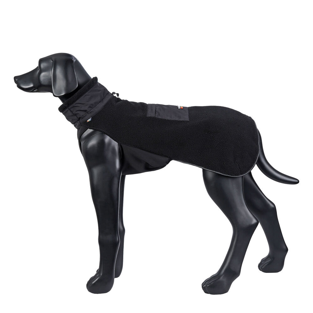 Rukka® Lucky X Fleece Hunde-Jacke Bild 5