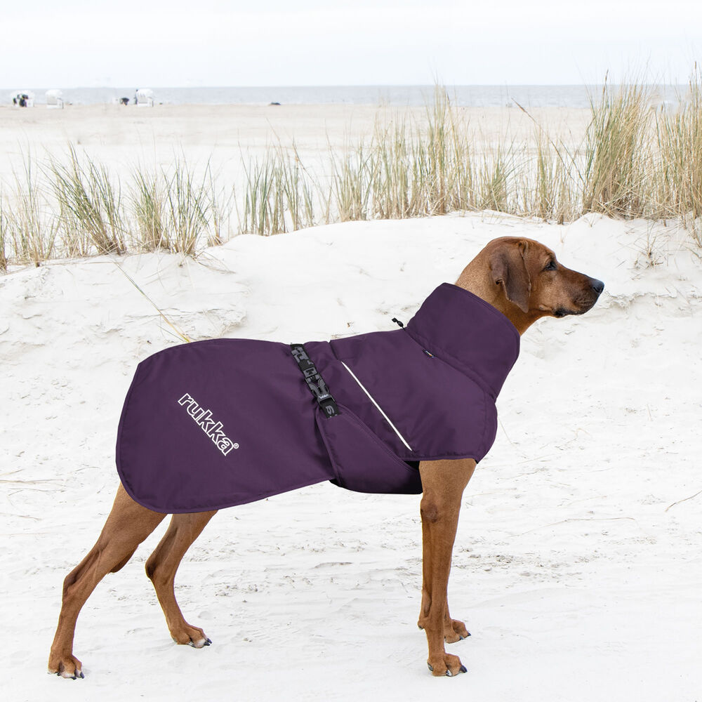 Rukka Trust Foil Hundemantel Bild 3