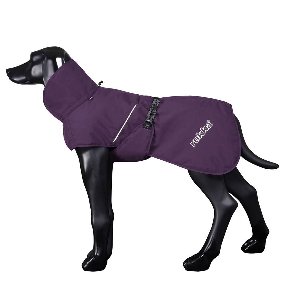 Rukka Trust Foil Hundemantel Bild 5
