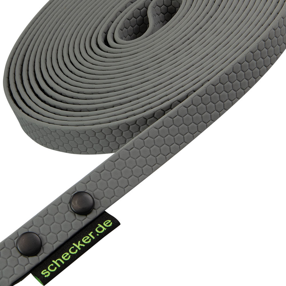 Schecker FOURSEASON - Schleppleine 4S 5 m / 16 mm - Bild 3