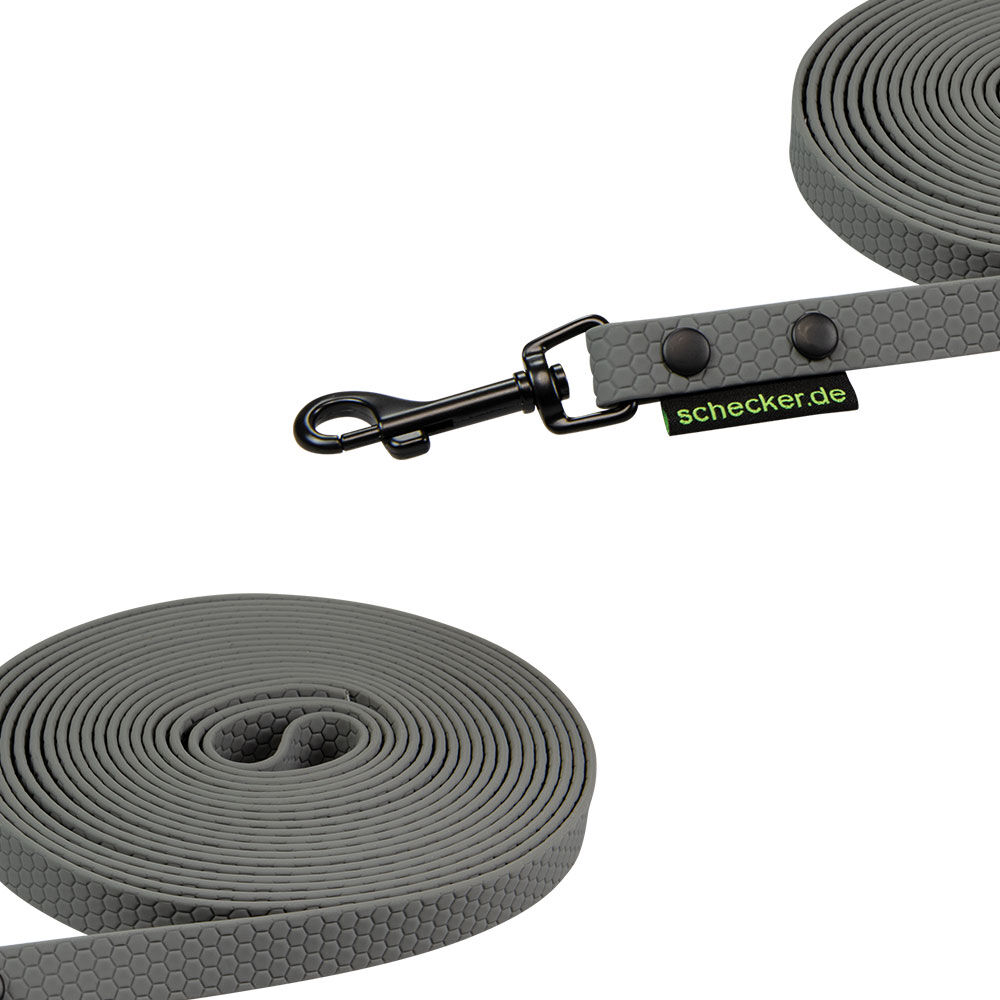 Schecker FOURSEASON - Schleppleine 4S 5 m / 16 mm - Bild 4