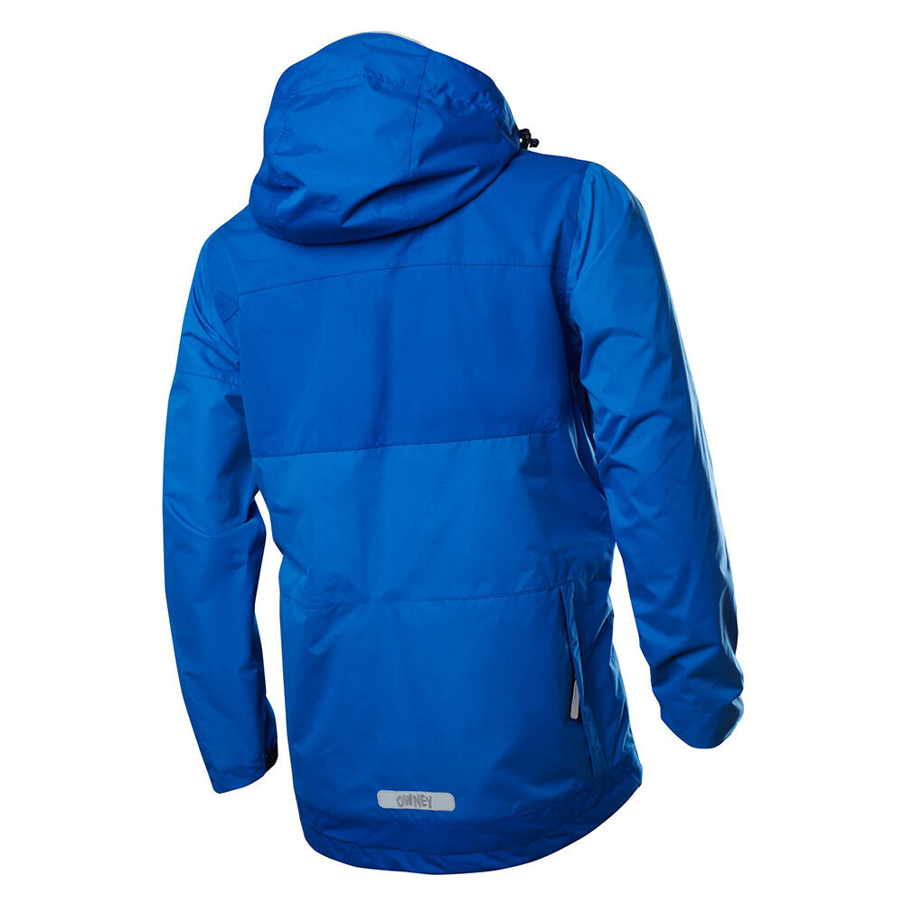 OWNEY Herren Jacke Nova, cobalt blau Bild 2