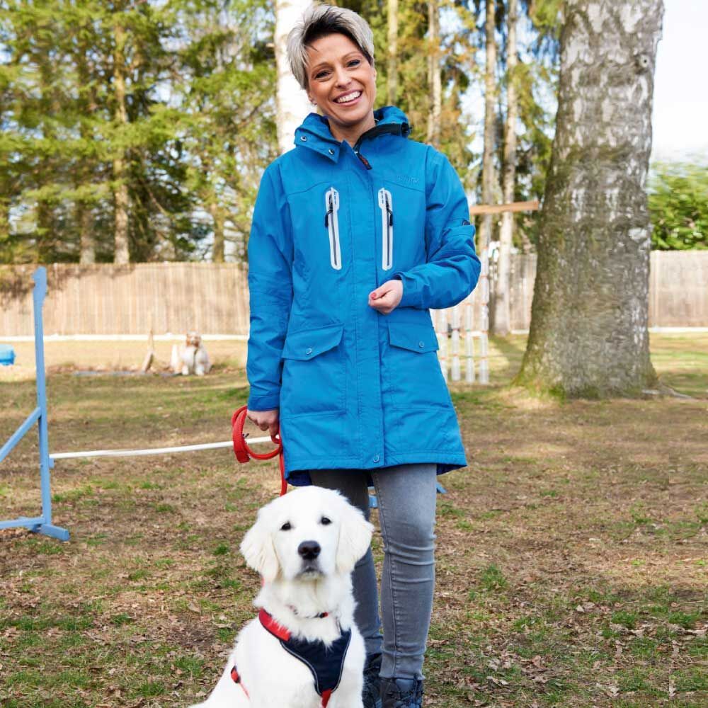 OWNEY Damen-Parka Arnauti Bild 5