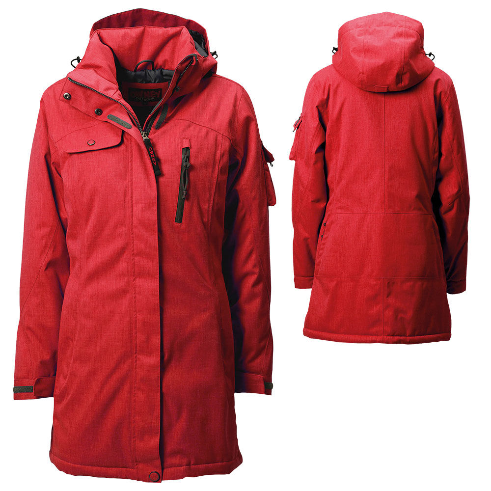 OWNEY Winterparka Arctic Damen Bild 3