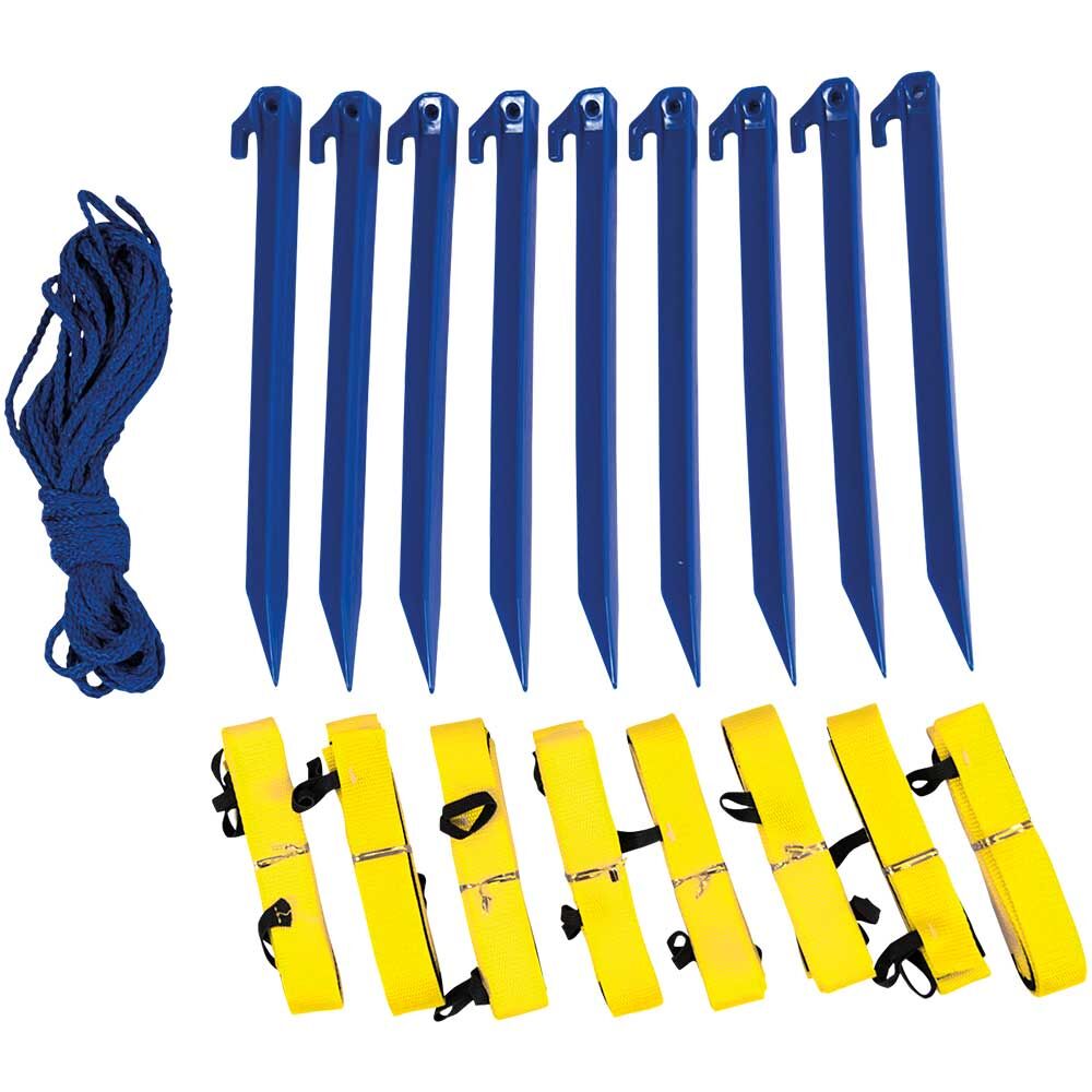 Procyon Longier-Set fr Hunde Bild 2