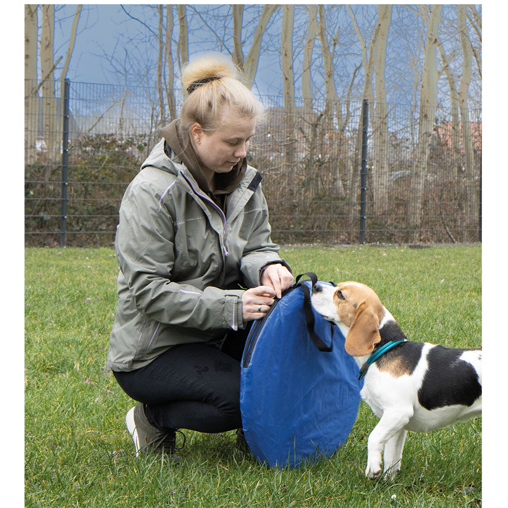 Procyon Agility Tunnel, 300 x 50 cm Bild 5